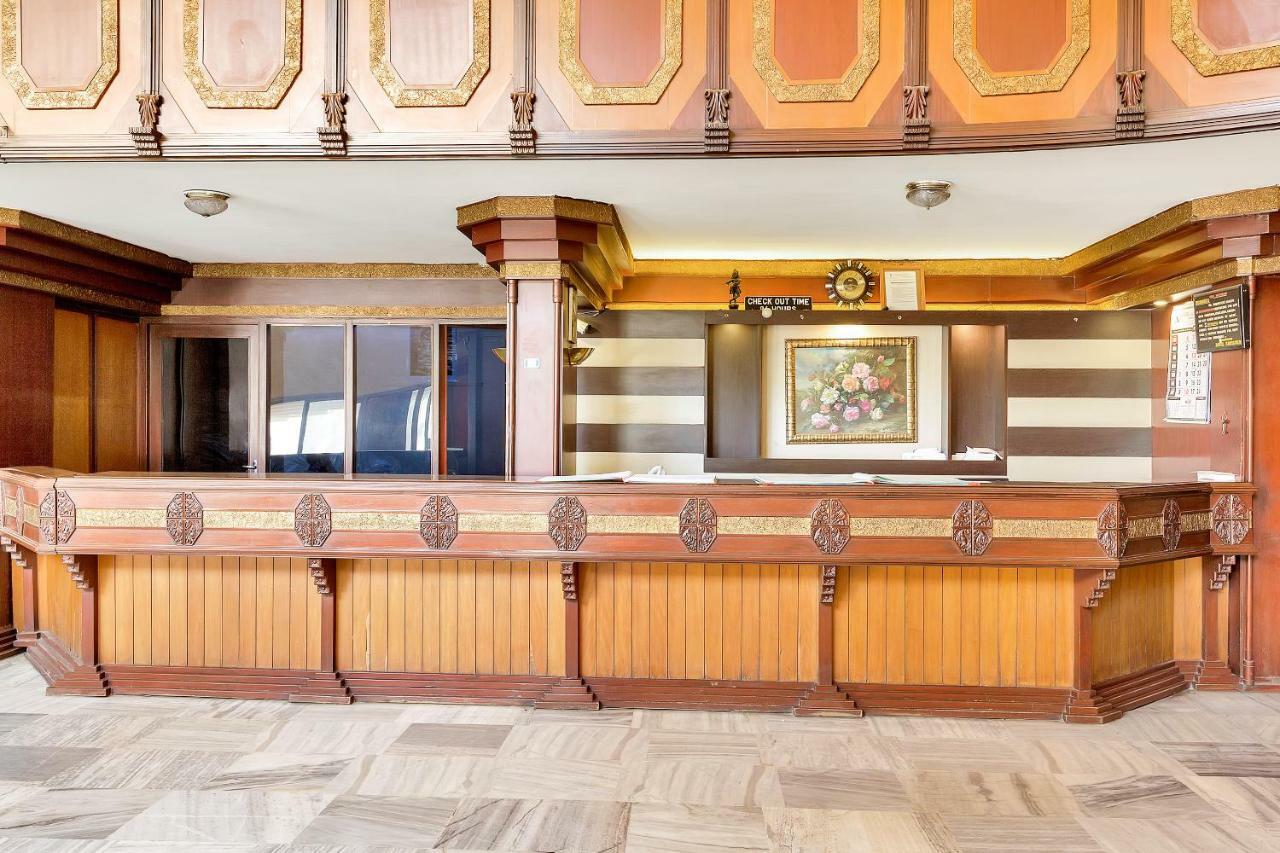 Oyo 10534 Hotel Kanishka Bengaluru Zewnętrze zdjęcie